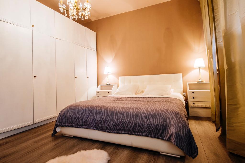 Golden Bridge Apartment With Private Parking Zadar Rom bilde