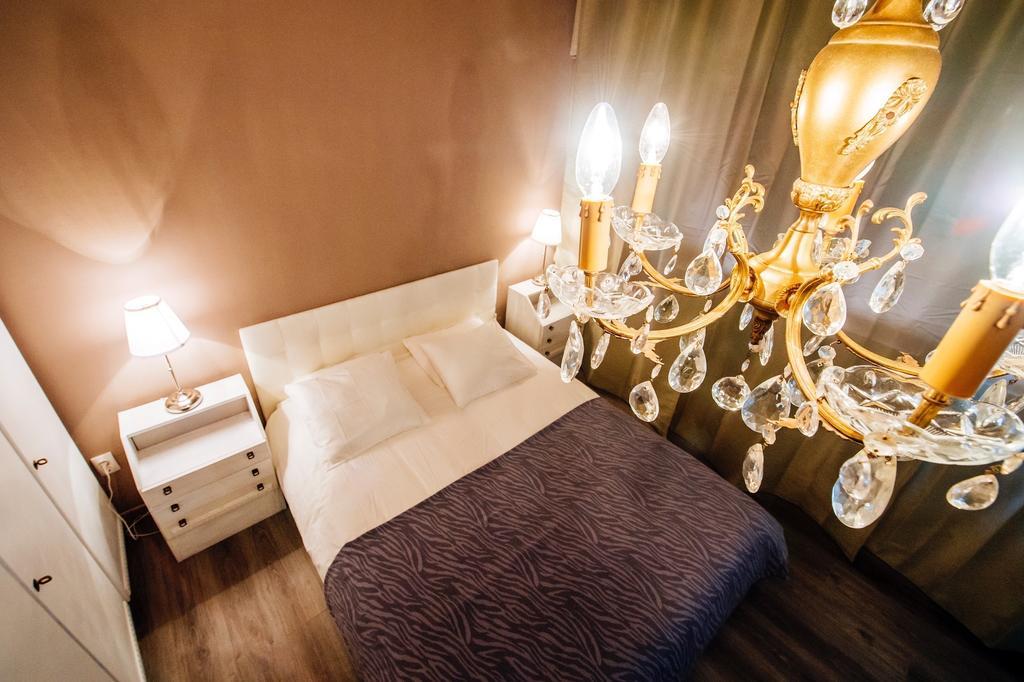 Golden Bridge Apartment With Private Parking Zadar Rom bilde
