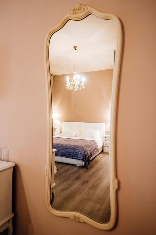 Golden Bridge Apartment With Private Parking Zadar Rom bilde